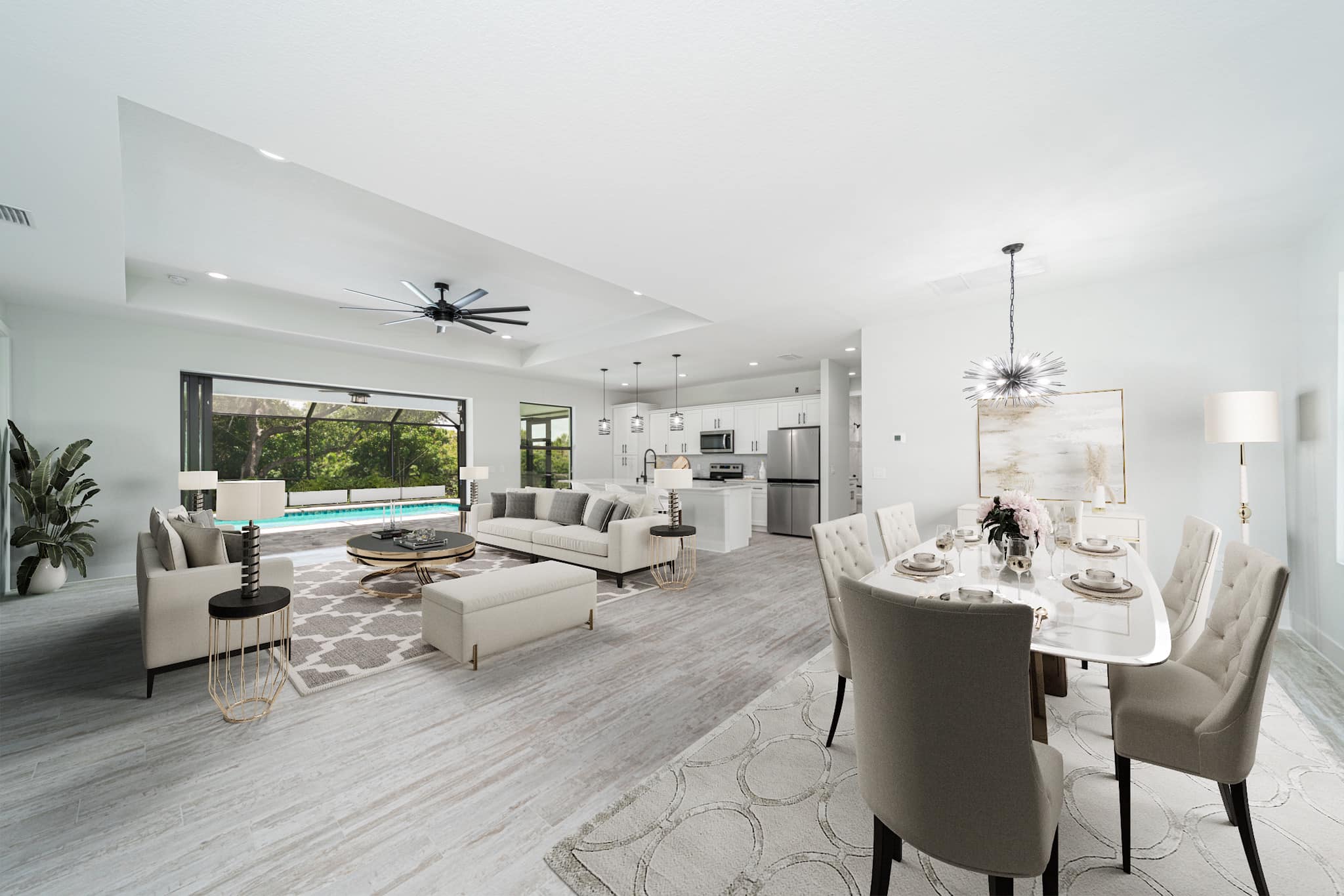 Accurate Builders of SWFL