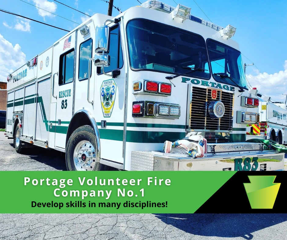 Keystone Firefighters Recruitment & Retention Initiative