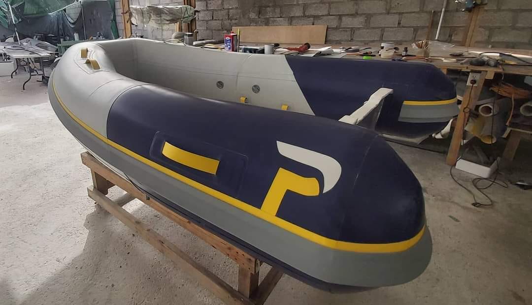 Rib Repair Curaçao
