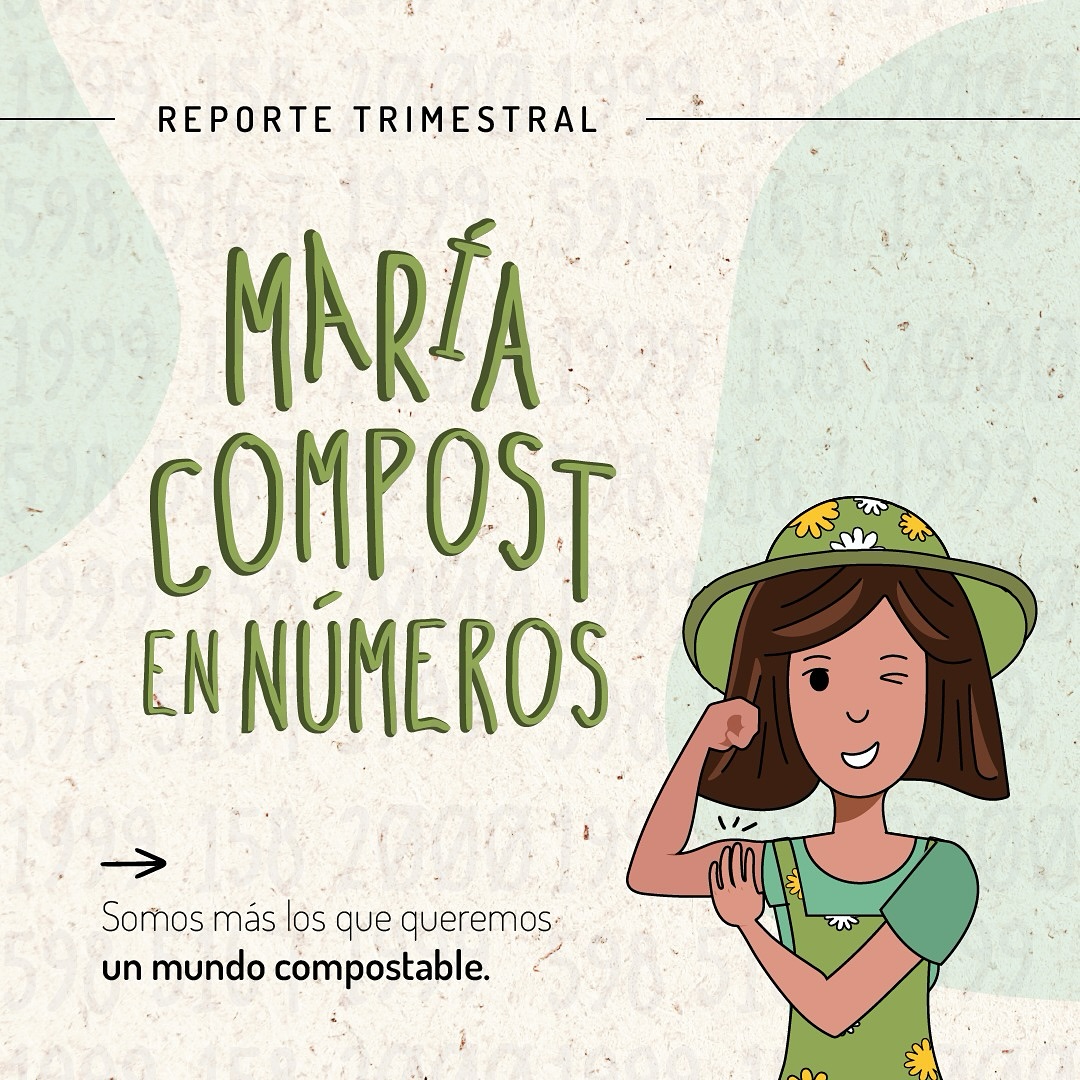 María Compost | Lima