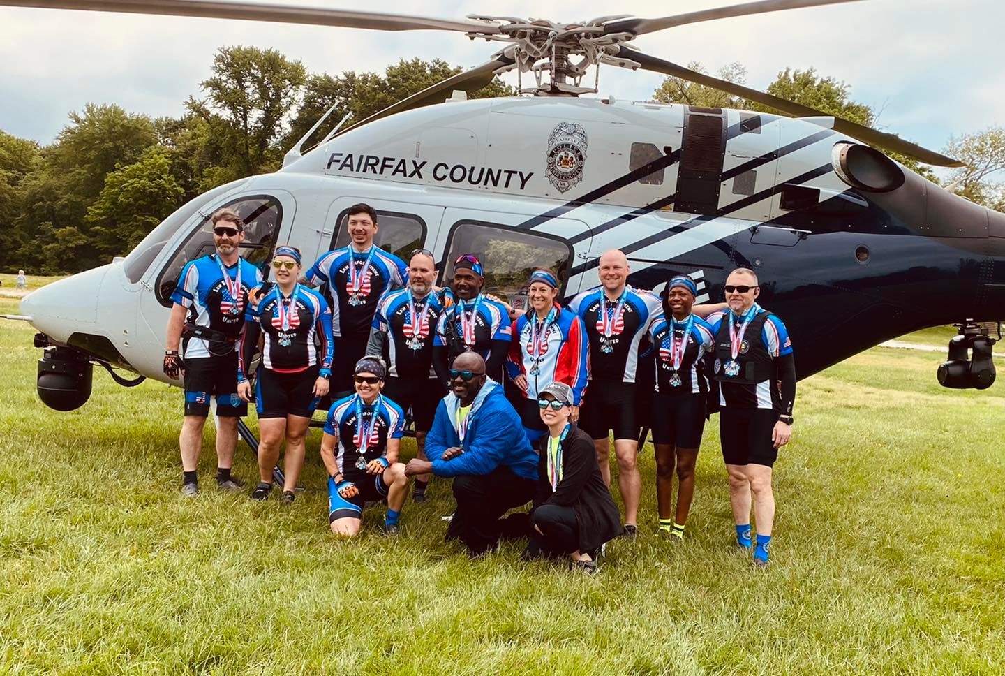 Team Raleigh cycled 500 miles in six... - Team Raleigh LEU | Facebook