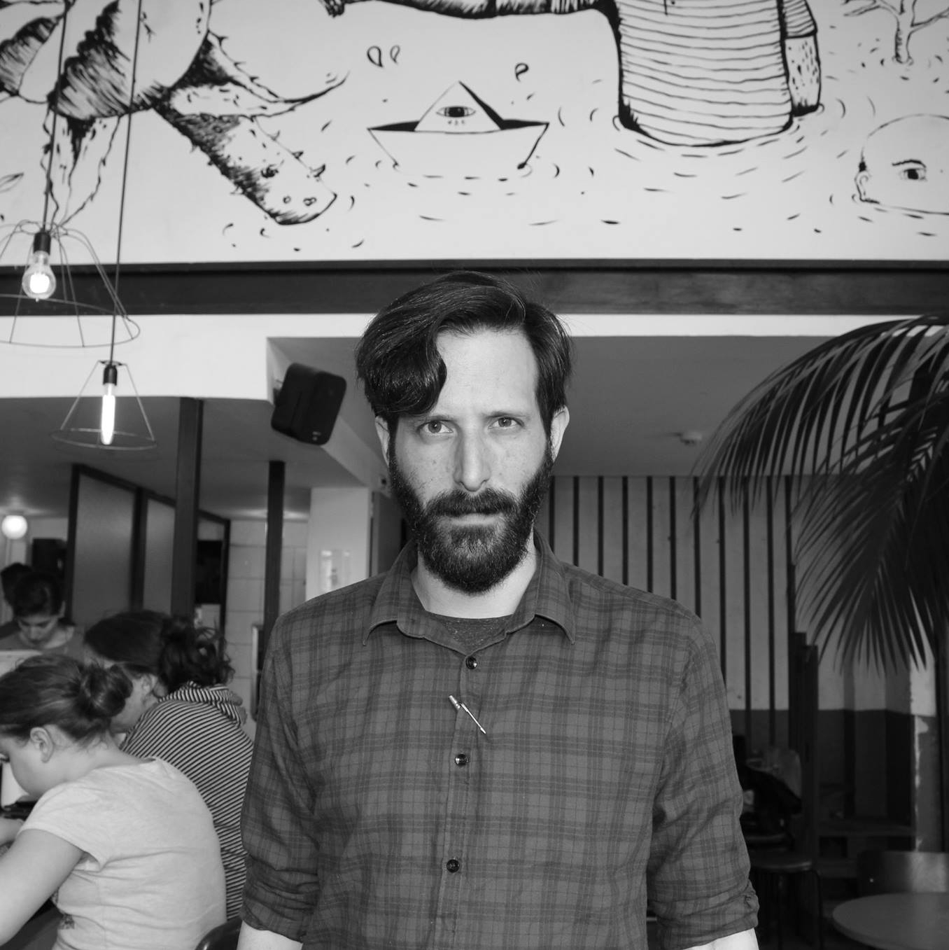 Itai Kaufman