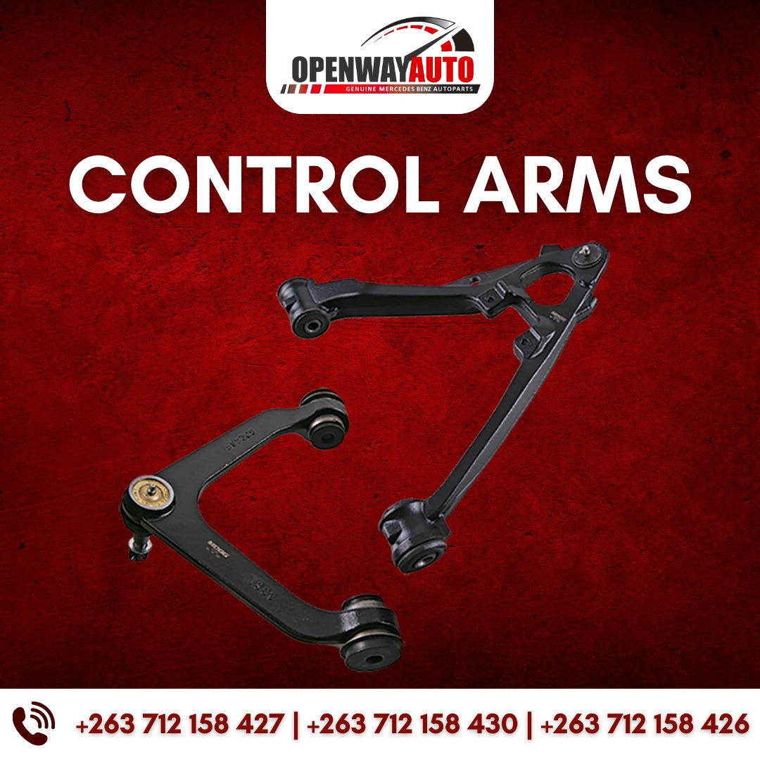 Openway Auto Parts Zimbabwe