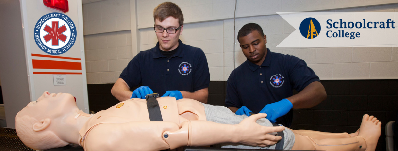 Springfield-Clark CTC... - Springfield-Clark CTC EMT Program