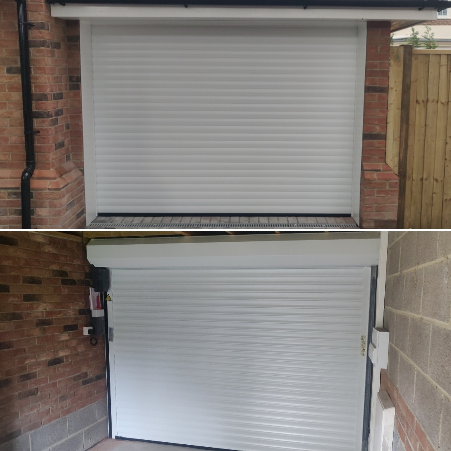 South Shore Garage Doors Ltd Home Facebook