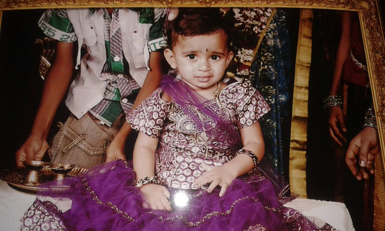 Ramesh Goud