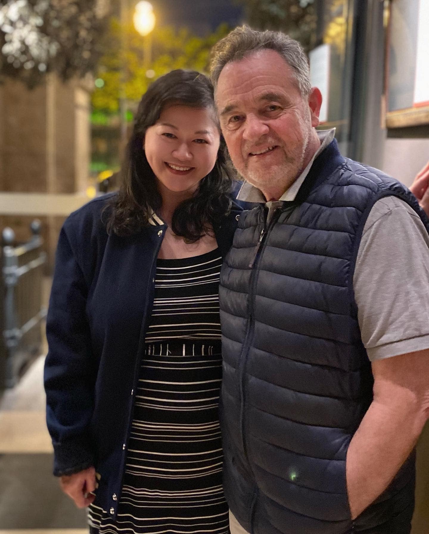 Agnes Chee謝嫣薇 - Back to the temple.... | Facebook