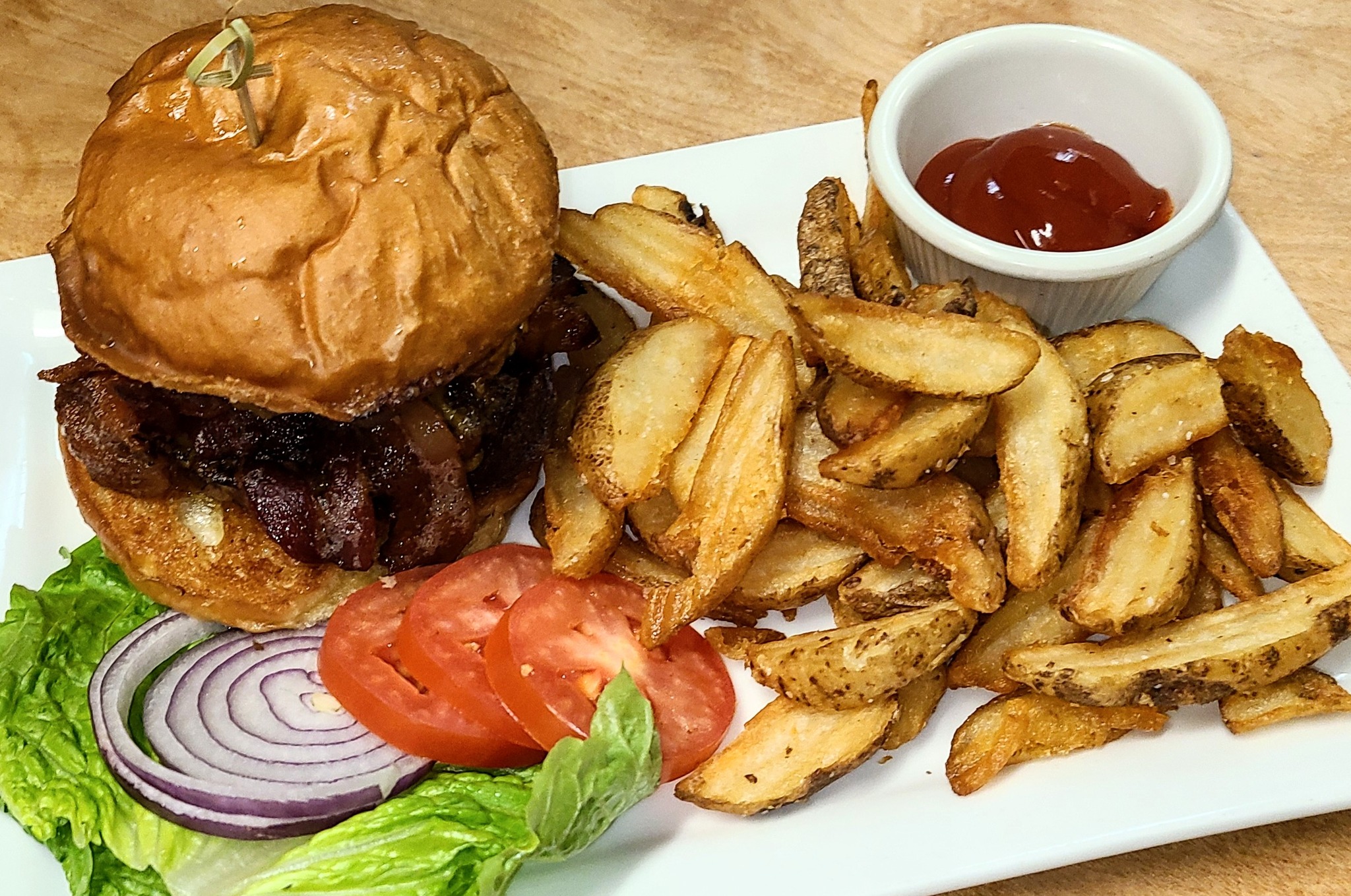 Vernon Happy Hour Deals