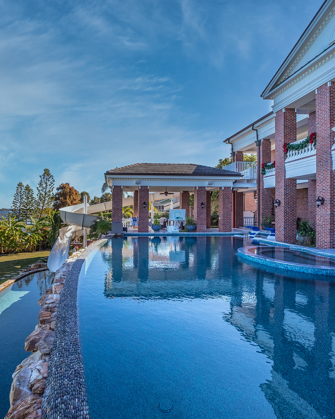 Lucas Lagoons - FSPA 2022 Design Awards – Gold Award... | Facebook