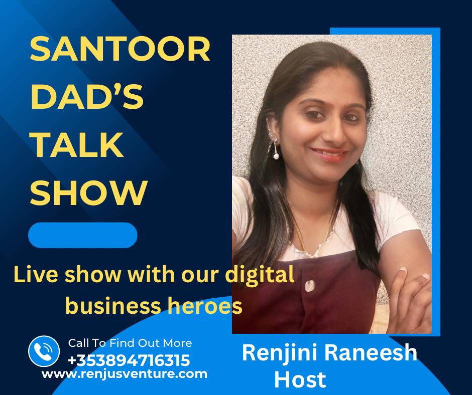 Renjini Raneesh