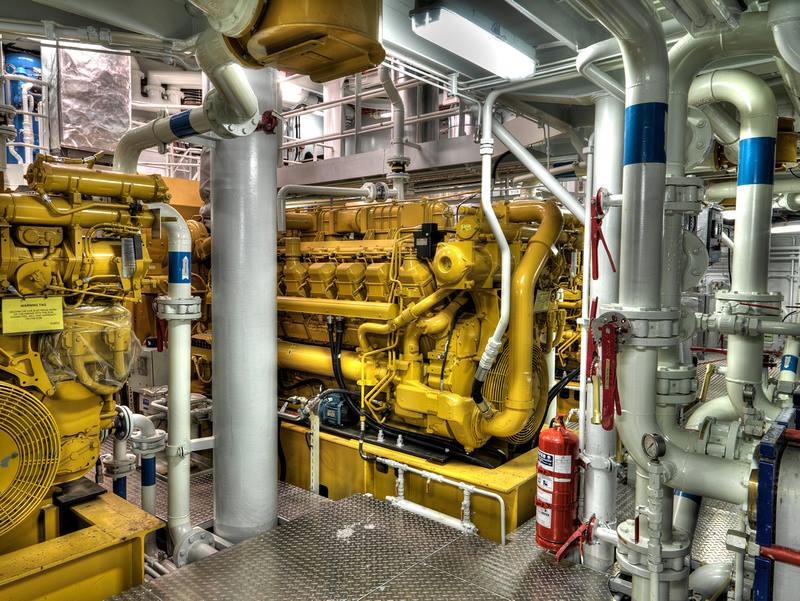 Siem Offshore