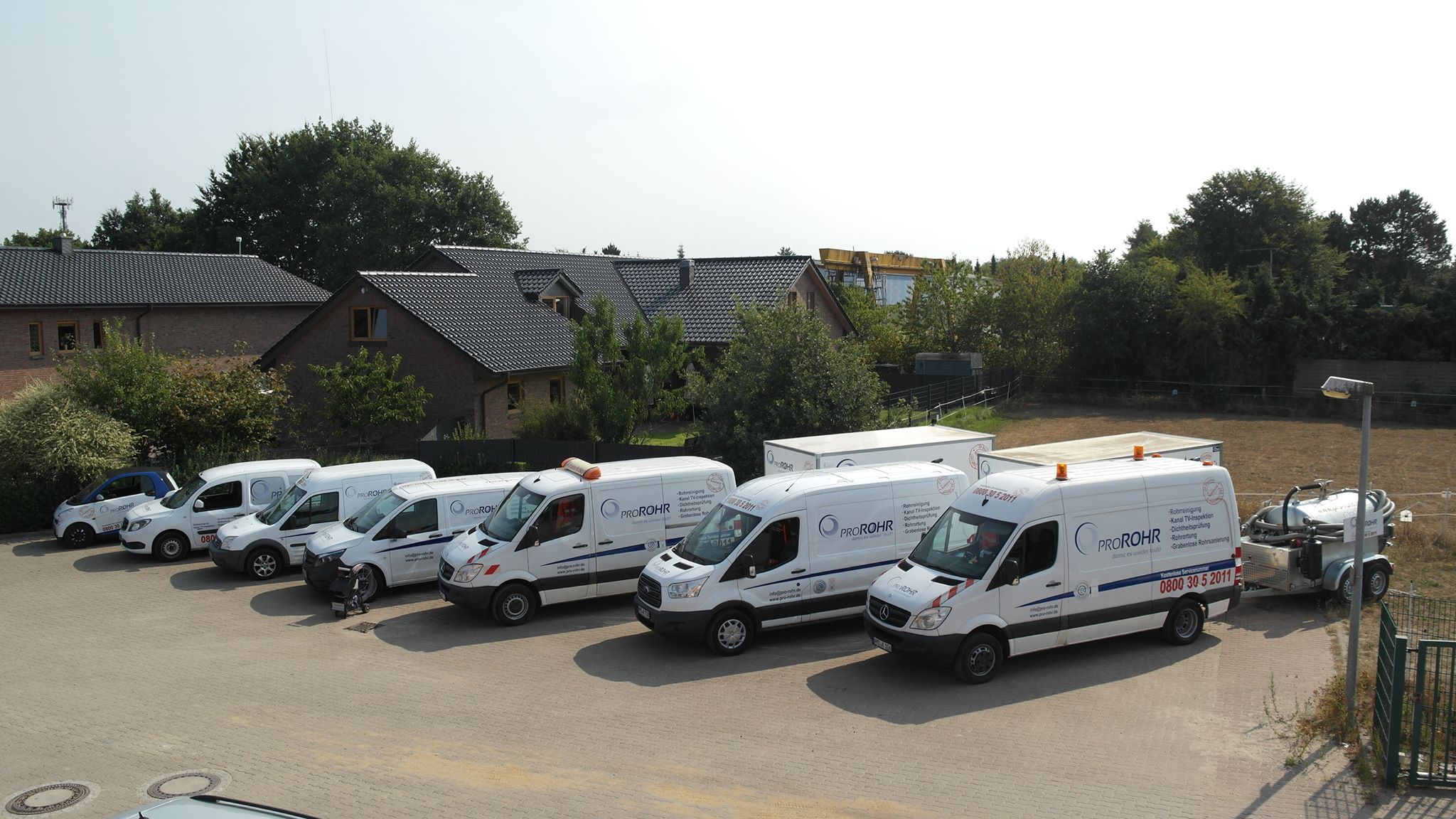 RGS Technischer Service... - RGS Technischer Service GmbH