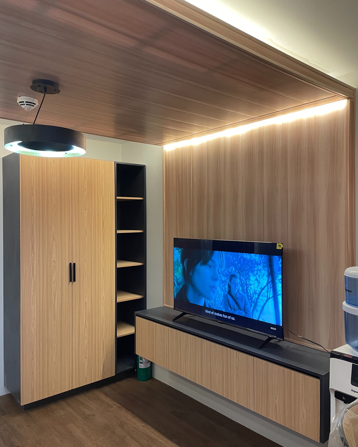 F + T Design and Construction | Manila