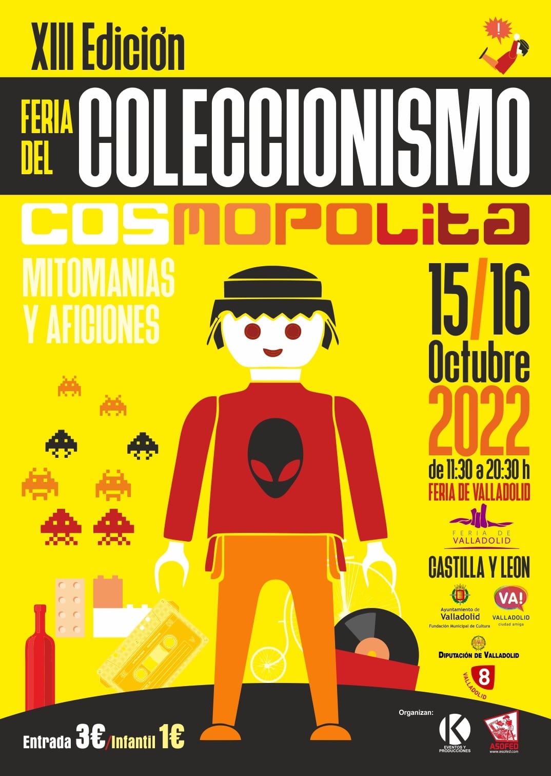 Cylcon
