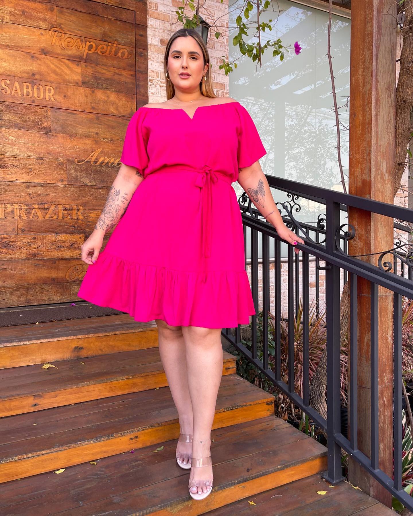 Distrito Moda - As cores mais lindas do verão já estão...