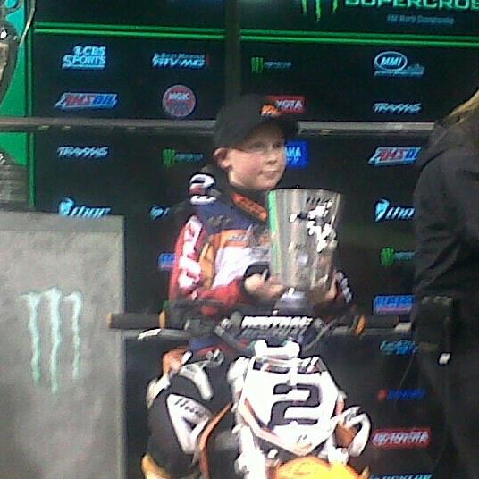 Jacob Hull Racing