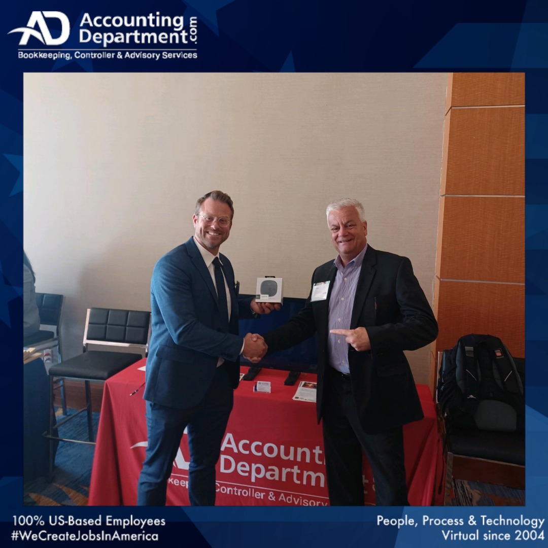 AccountingDepartment.com - Congratulations to Adam Ryznar of Intex ...