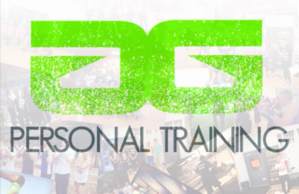 GG Personal Training