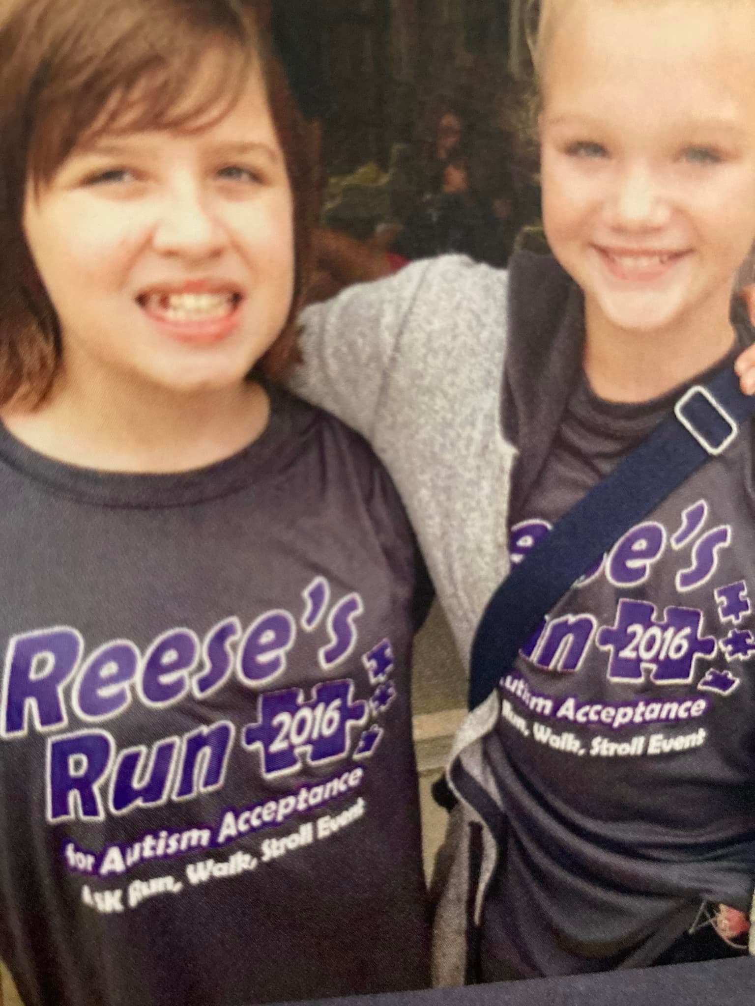 Reese's Run