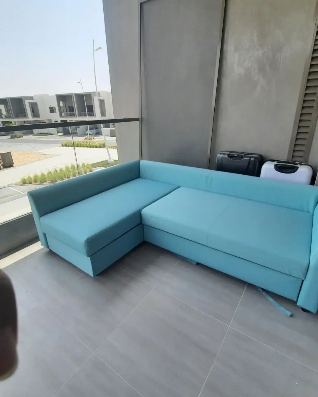 ULLAS Home