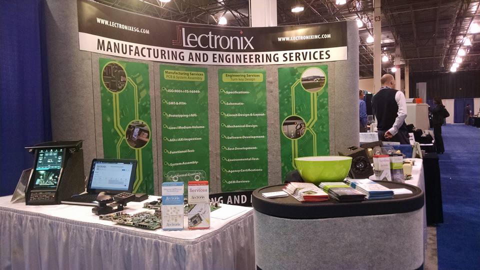 Lectronix Inc. | Lansing MI