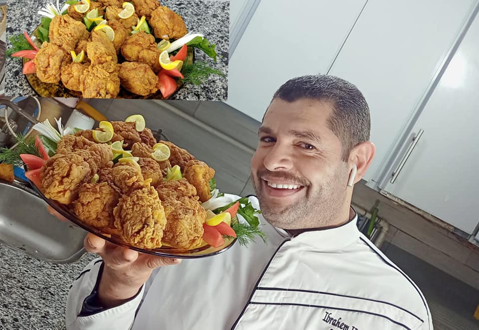 ‎مطبخ عزة Azza's Kitchen‎ added... - مطبخ عزة Azza's Kitchen