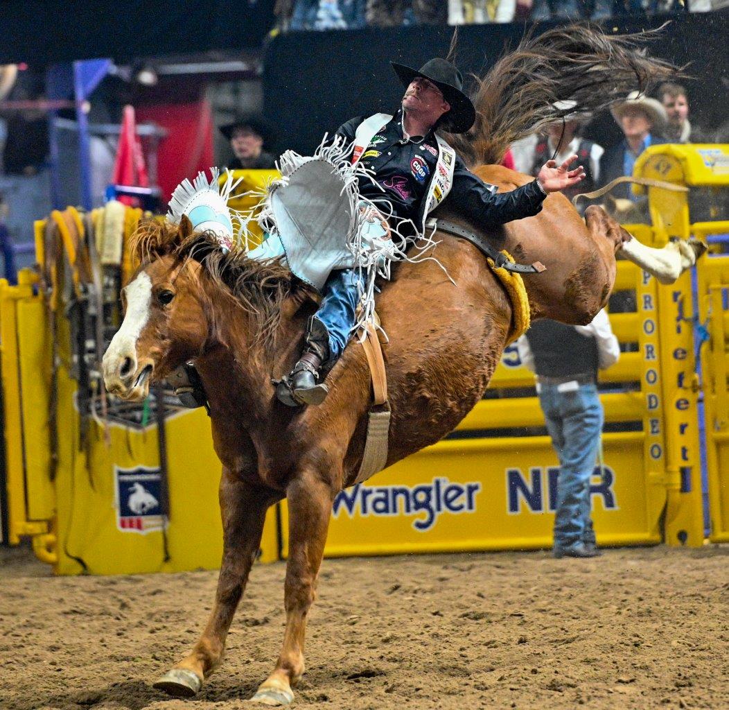PBR Rodeo Fans - PBR Rodeo Fans added a new photo.