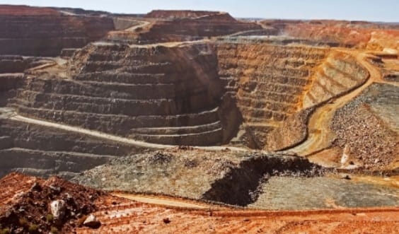 Dynamic Mining Services | Conakry