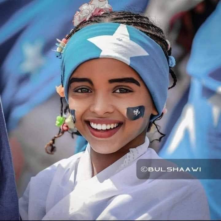 Caasho Mohammed Salah