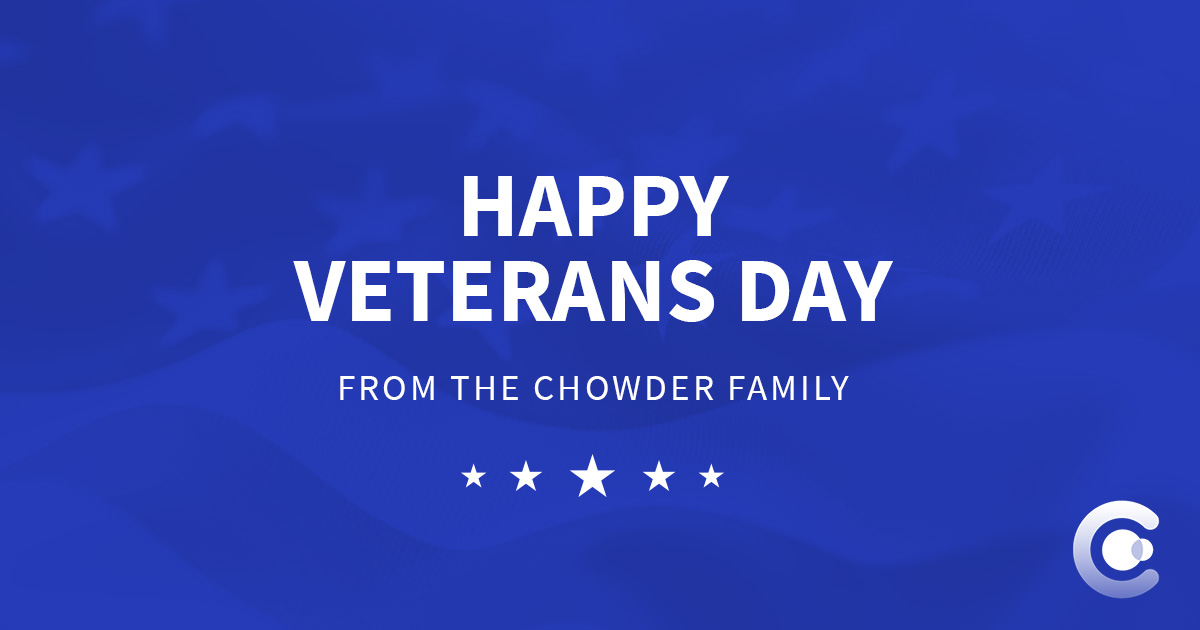 Chowder Financial