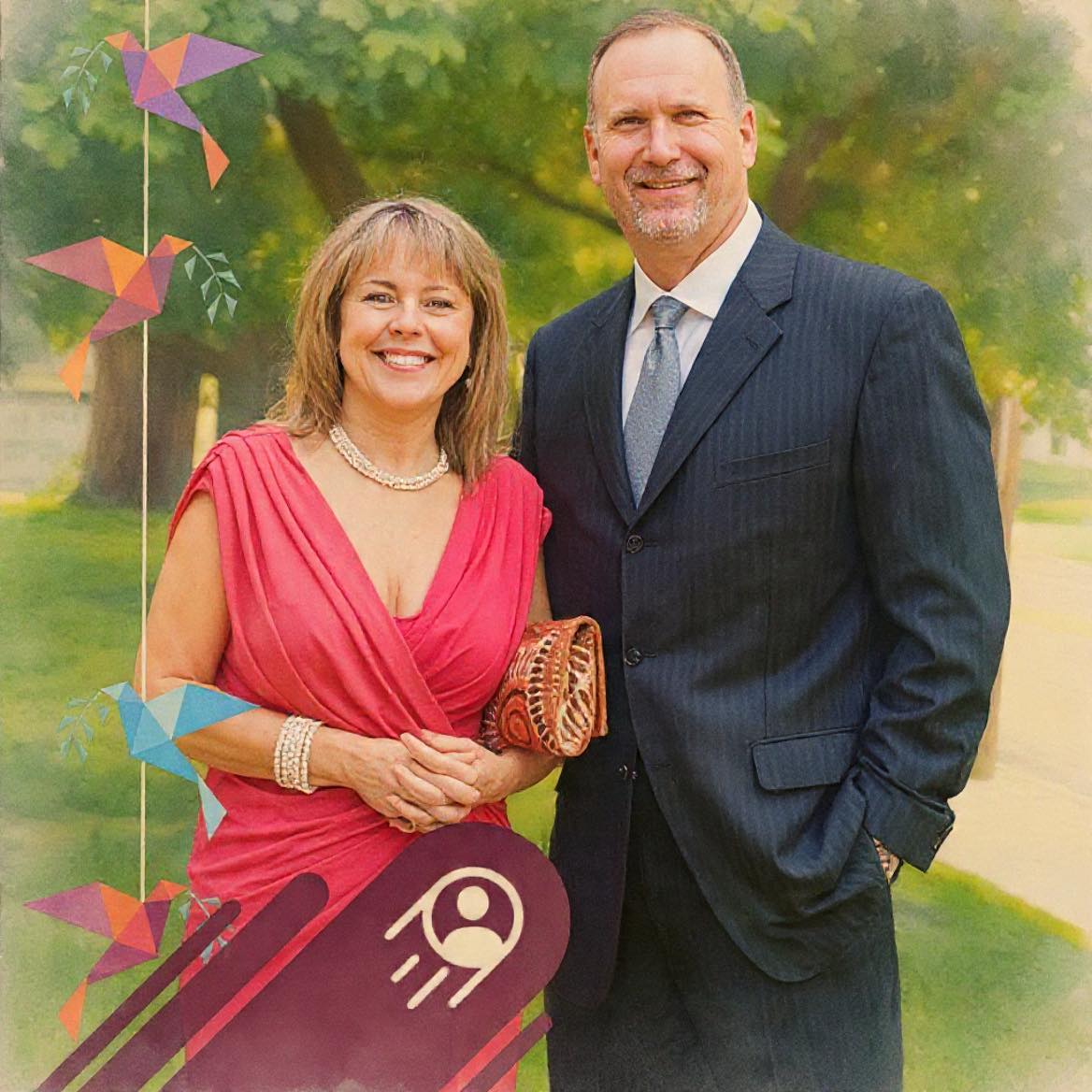 Meet Dan Lew, the owner of Dan... - Downtown Mansfield, Inc. | Facebook