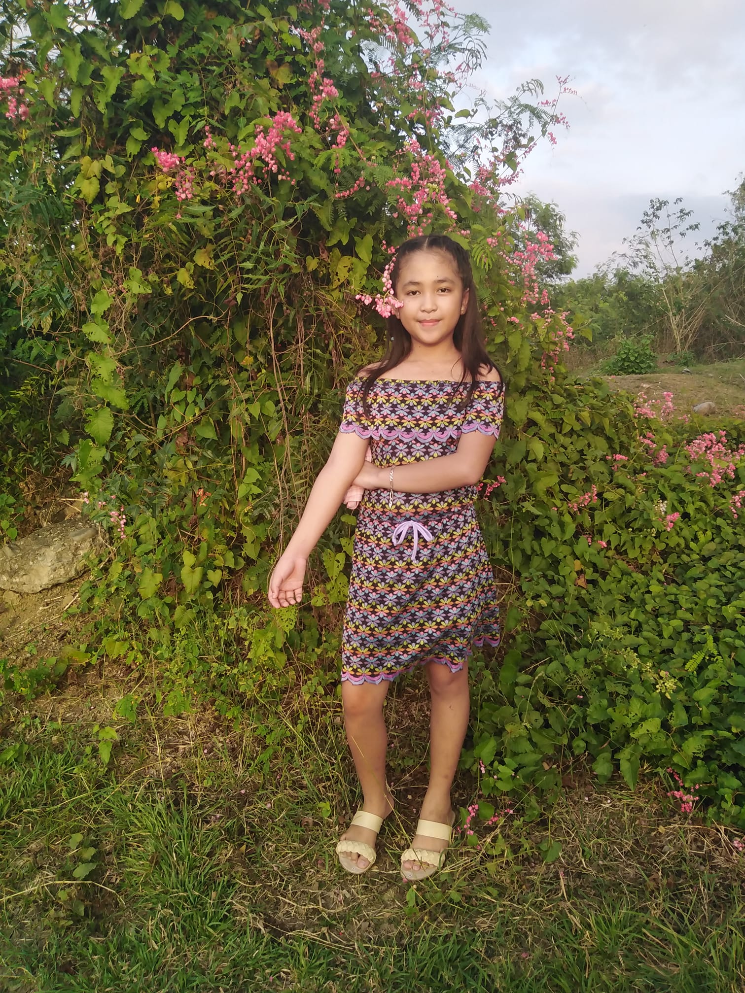 Jianne Angel Rances Gallarde