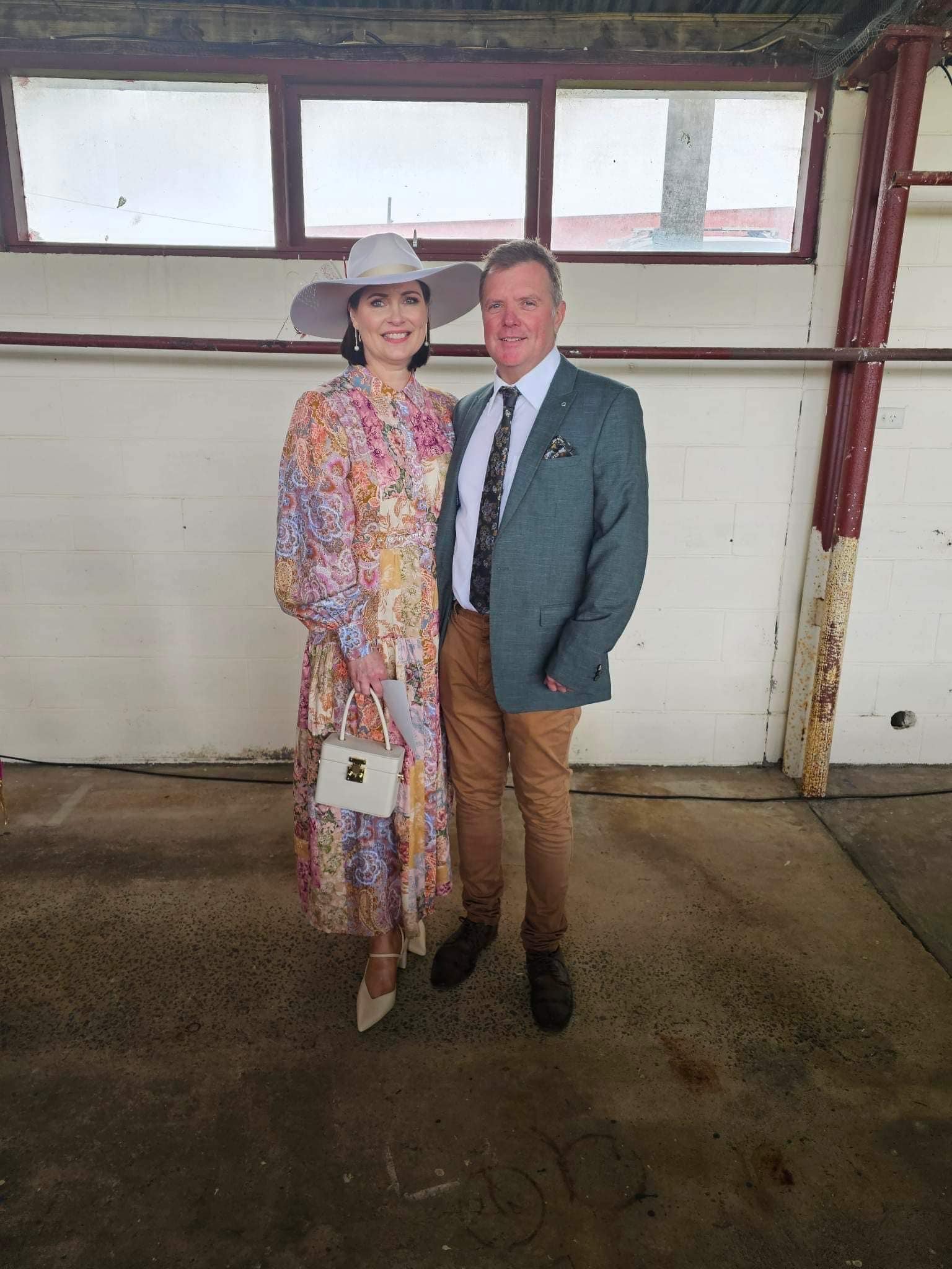 Limestone Coast Fashions on the Field | Mount Gambier SA