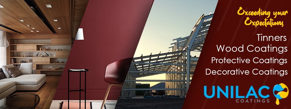 Unilac Coatings