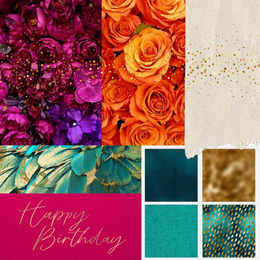 Cake, Hope, and Love Home