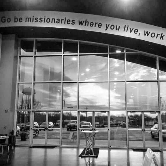 LifeSong Church | Lyman SC