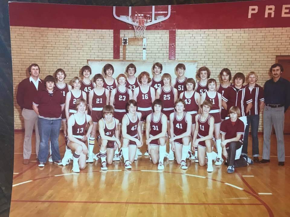 Columbus High School Class of '81 | Facebook