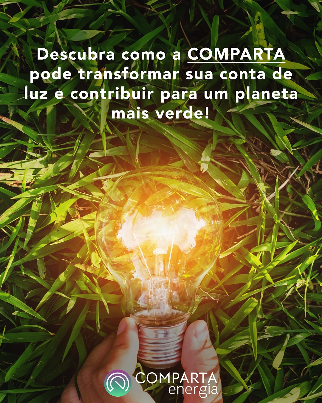Comparta Energia | São Bernardo do Campo SP