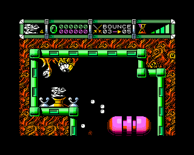 ZX Spectrum Games for ULA plus and Game Mods
