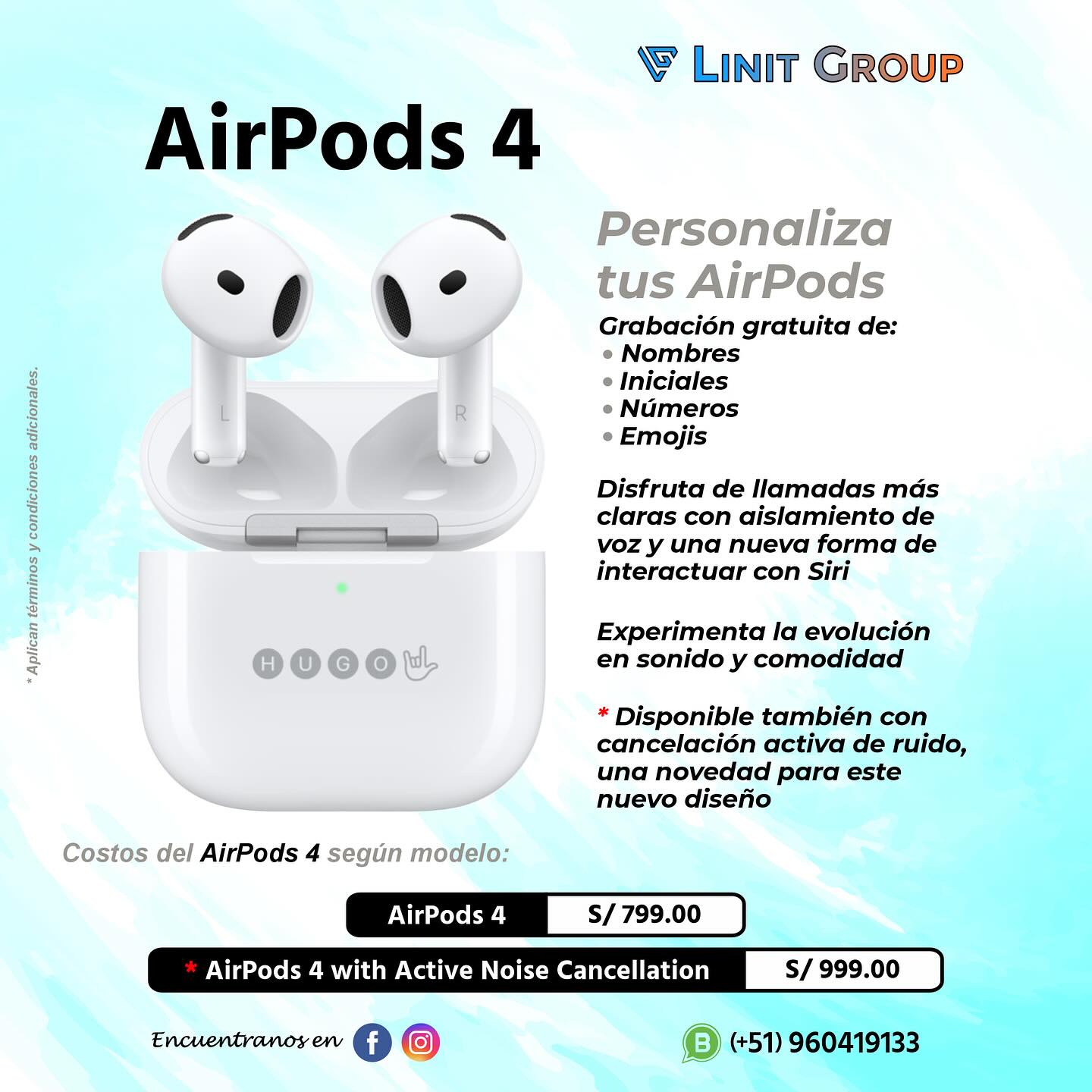 LINIT GROUP
