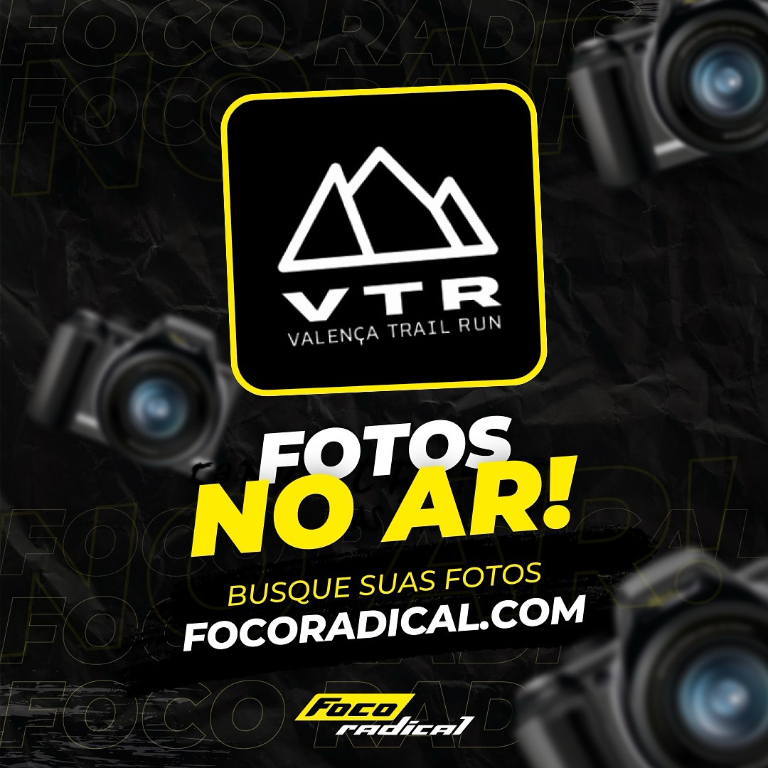 Circuito VTR - Valença Trail Run | Valença RJ