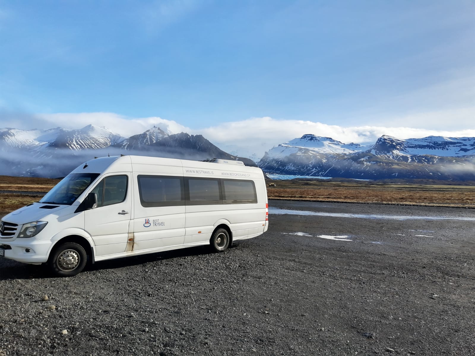 Ferðalag.is - Ert þú búin/n að finna þína #berjamó mynd á kortinu okkar ...