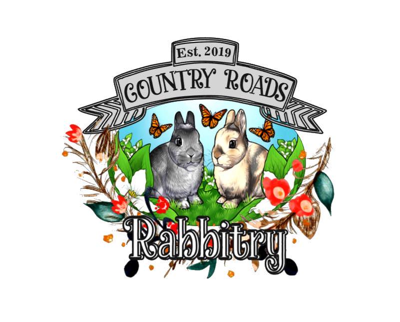 Country Road Rabbits
