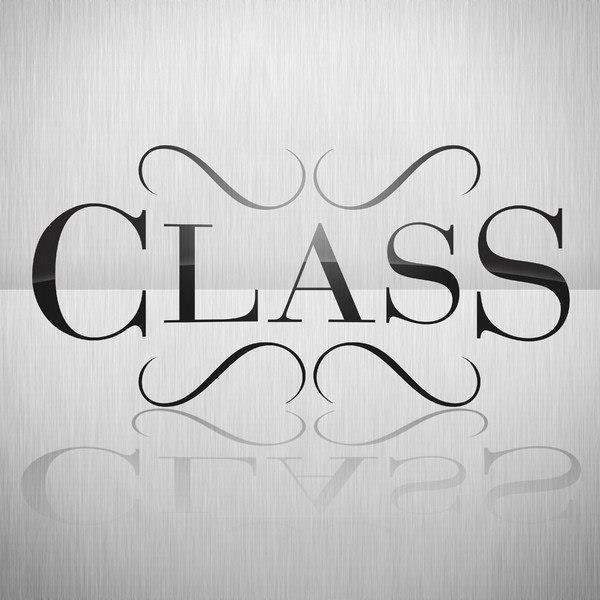 CLASS