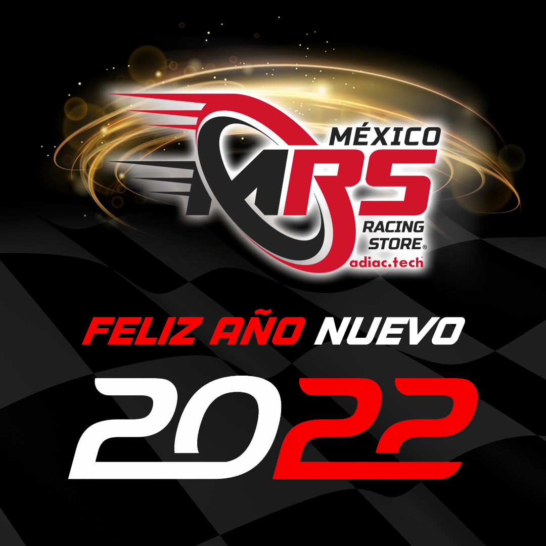 México Racing Store | Aguascalientes