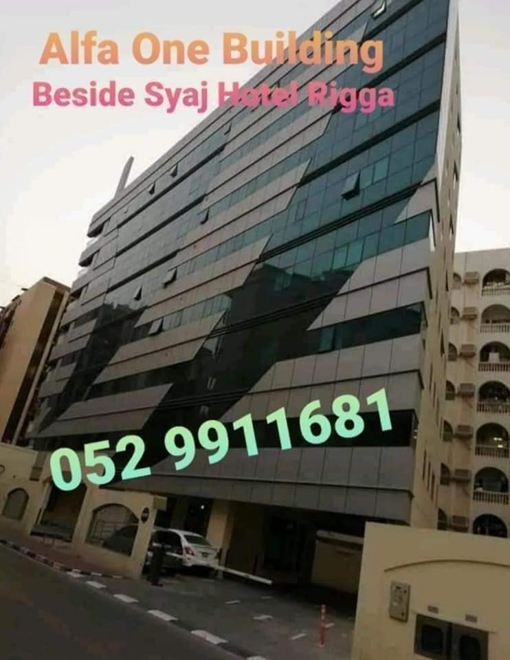 Rooms & Partition for Kabayan Al Rigga | Dubai