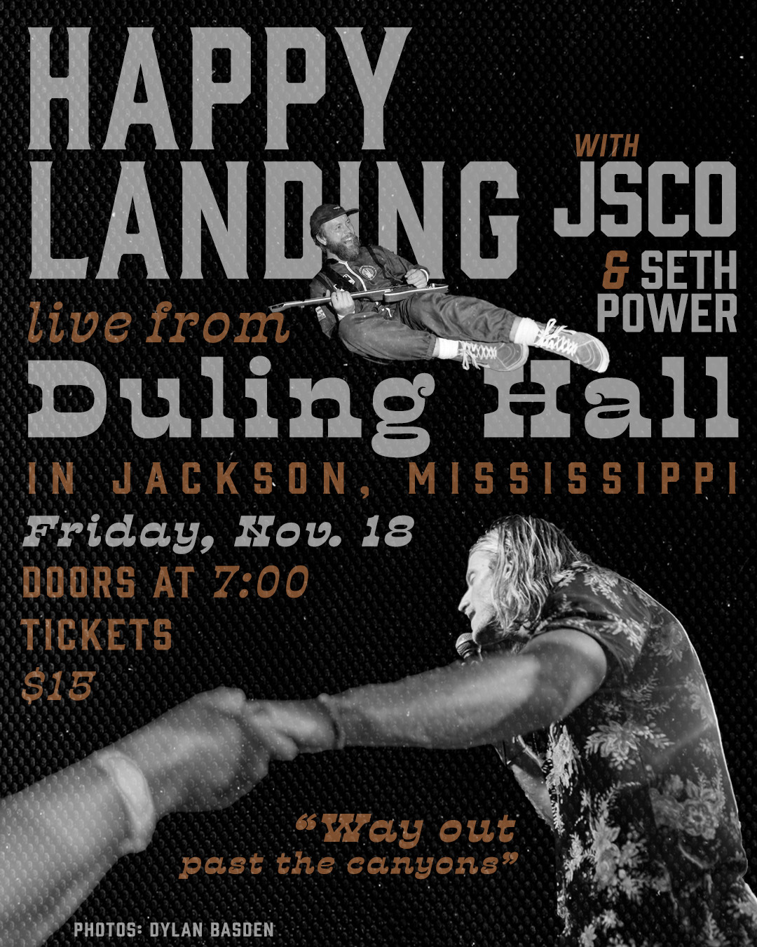 Duling Hall - Making Mississippi proud... we're excited to... | Facebook