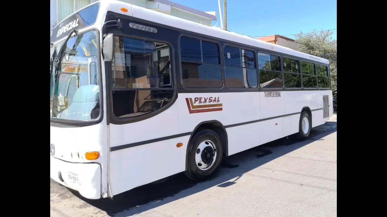OPESS - 🚌 El transporte que los padres confían y los niños... | Facebook
