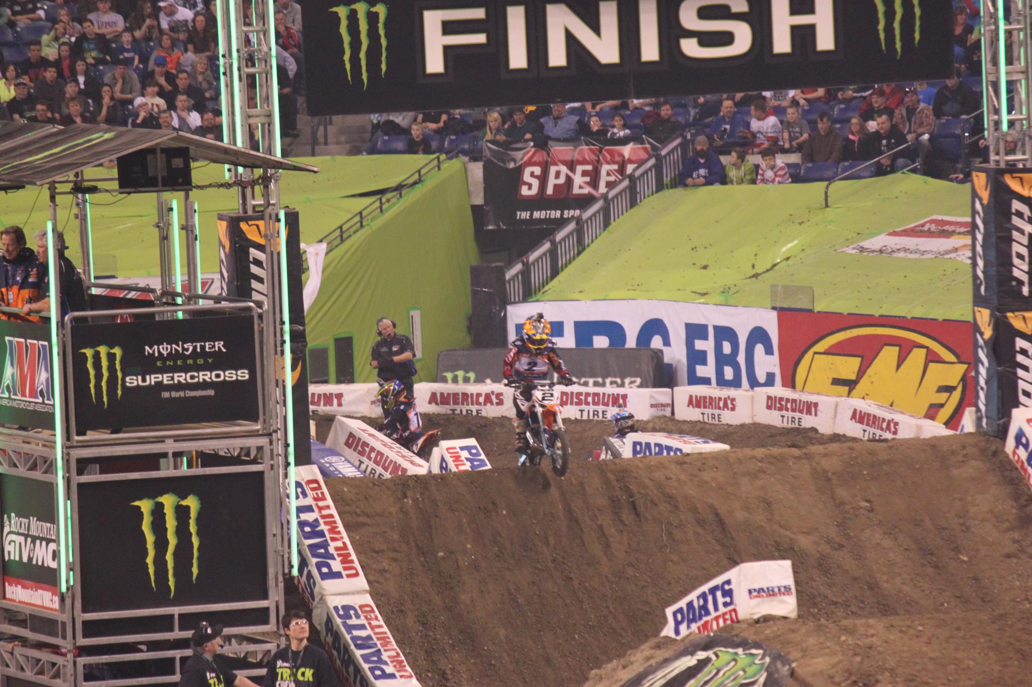 Jacob Hull Racing