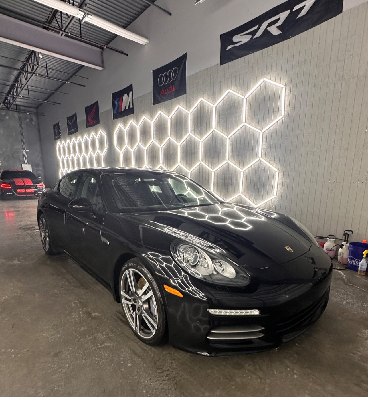 D&D Auto Spa And Mobile Detailing | North Charleston SC